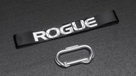 Rogue Monster Grip Triangle - Grip Training - Row Handle | Rogue